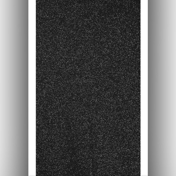 New NWT REVOLVE Doris Gown in Black
Michael Costello sparkle cutout maxi dress - Picture 5 of 9